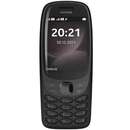 Telefon mobil Nokia 6310 2024 2G Black