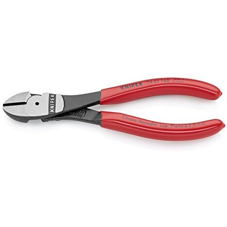 force-side cutter 74 01 160