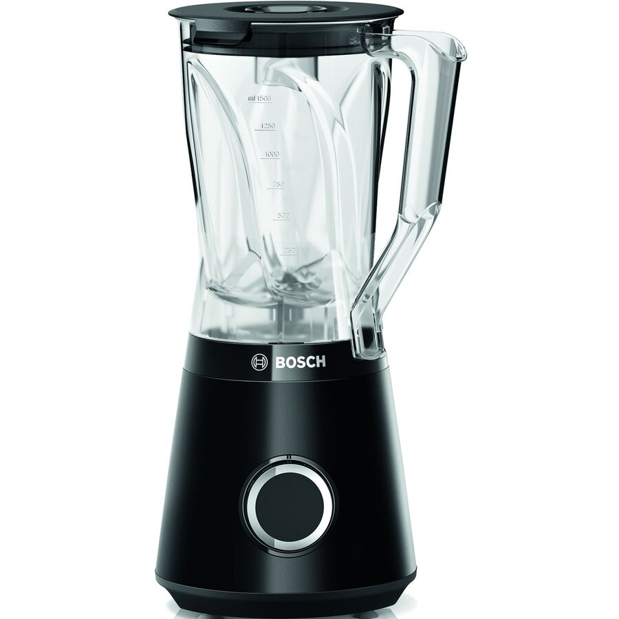 VitaPower MMB6141B, stand mixer (black)