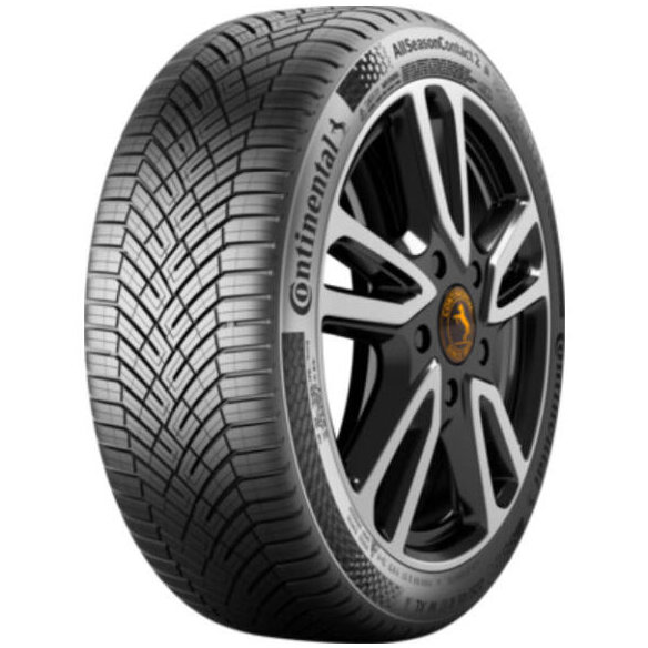 Anvelopa All Season AllSeasonContact 2 XL 215/45 R18 93V