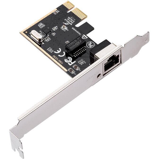 Placa De Retea PTR-SU 100Mpbs Windows/Mac OS