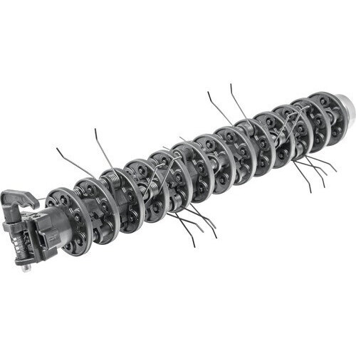 Spare blade shaft WBS3803 KPL, 38cm, spare blade (for scarifier)