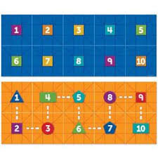 Joc De Cunoastere A Mediului Detectorul Meu De Metale