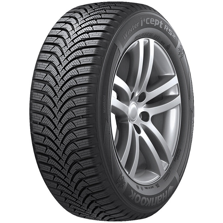Anvelopa Iarna Winter i Cept RS2 W452 205/65 R15 94H