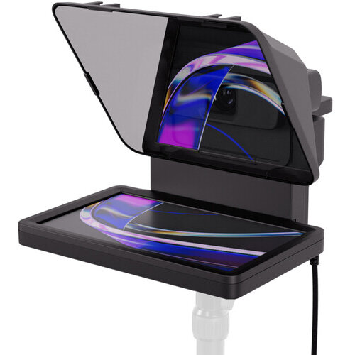 Prompter 10WAD9901 cu Ecran Build-In Negru