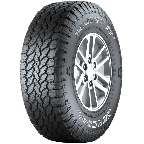Anvelopa Vara Grabber AT3 XL 255/55 R19 111H