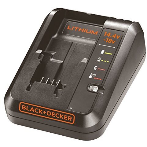 battery charger 1A 14,4V-18V - 18 Volt System