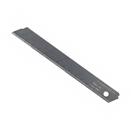 snap-off blade 9mm dispenser 10 pcs.