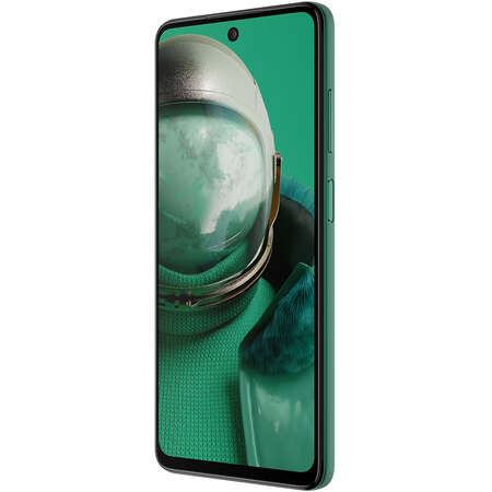 Telefon mobil HMD Pulse Pro 128GB 6GB RAM 4G Green