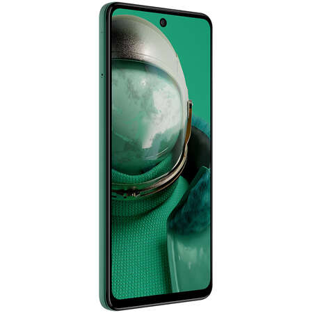 Telefon mobil HMD Pulse Pro 128GB 6GB RAM 4G Green