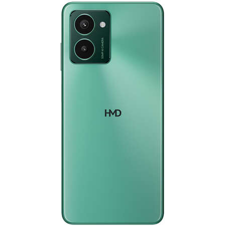 Telefon mobil HMD Pulse Pro 128GB 6GB RAM 4G Green