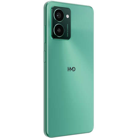 Telefon mobil HMD Pulse Pro 128GB 6GB RAM 4G Green