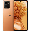 Telefon mobil HMD Pulse+ 128GB 4GB RAM Dual SIM 4G Apricot Crush