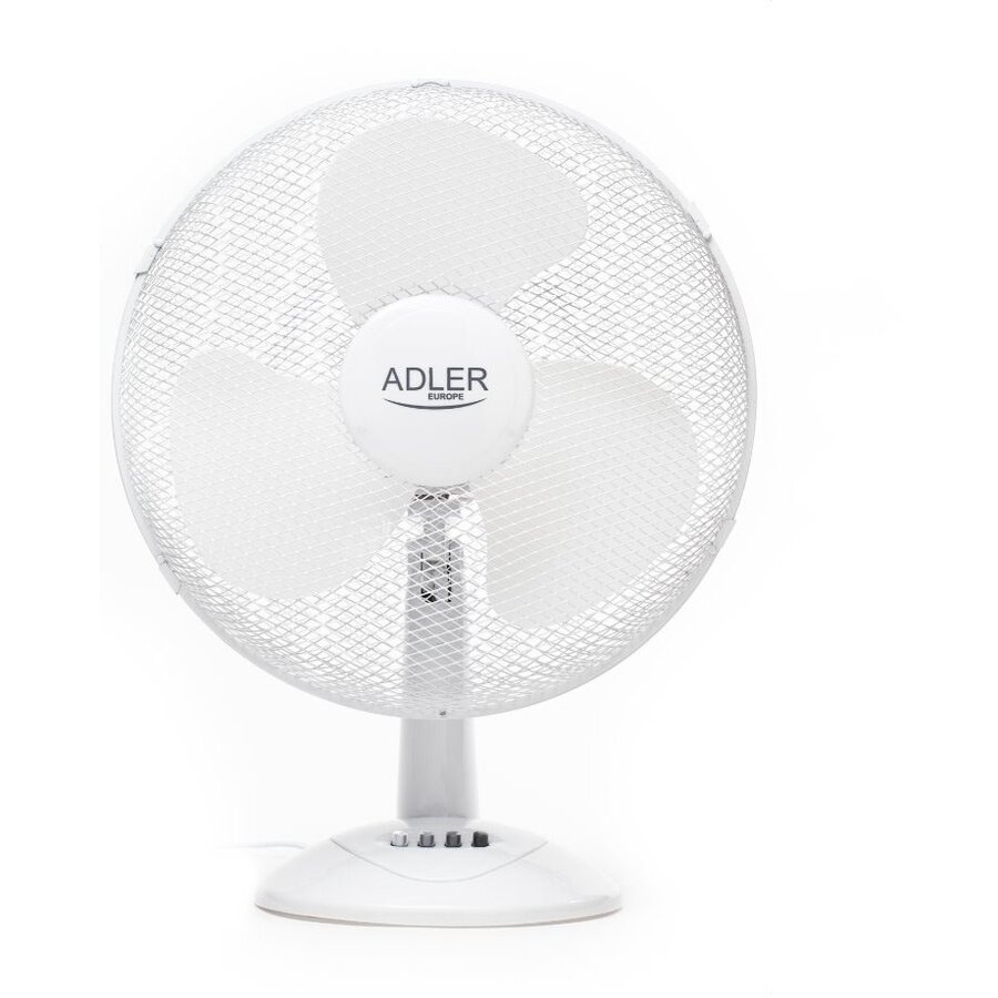 Ventilator Camera AD 7304 45W Alb