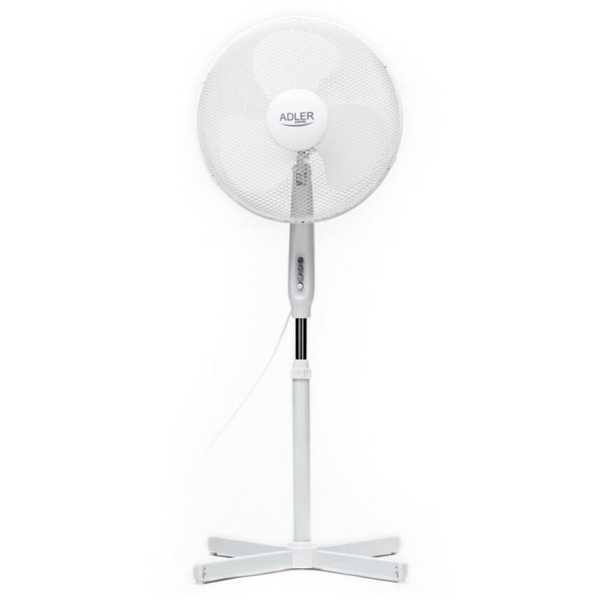 Ventilator Camera AD 7305 45W Alb