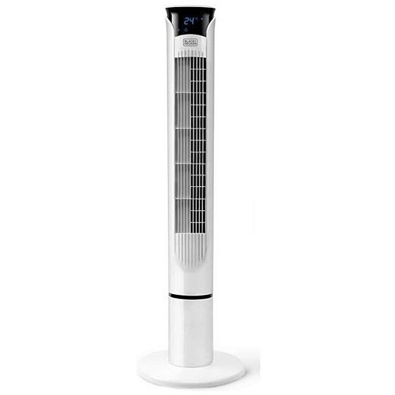 Ventilator Camera BXEFT49E 45W Alb
