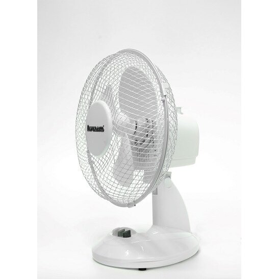 Ventilator Camera WT-1023 23W Alb