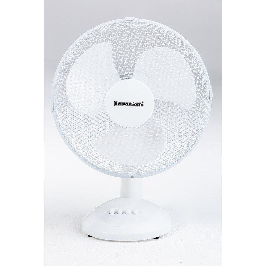 Ventilator Camera WT-1030 35W Alb