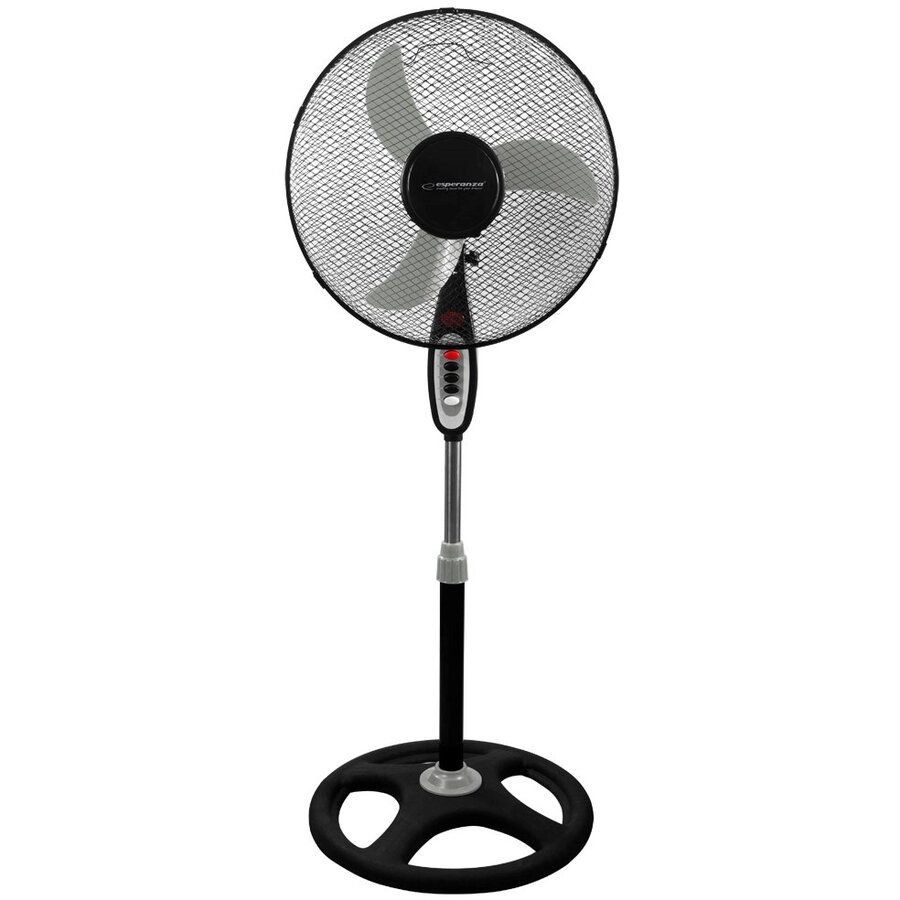 Ventilator Camera EHF002KE 50W Negru