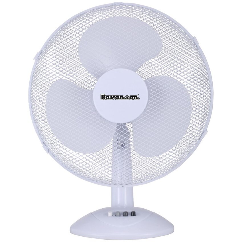 Ventilator Camera WT-1040 45W Alb