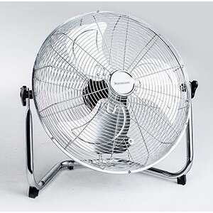 Ventilator Camera WT-7045 110W Gri