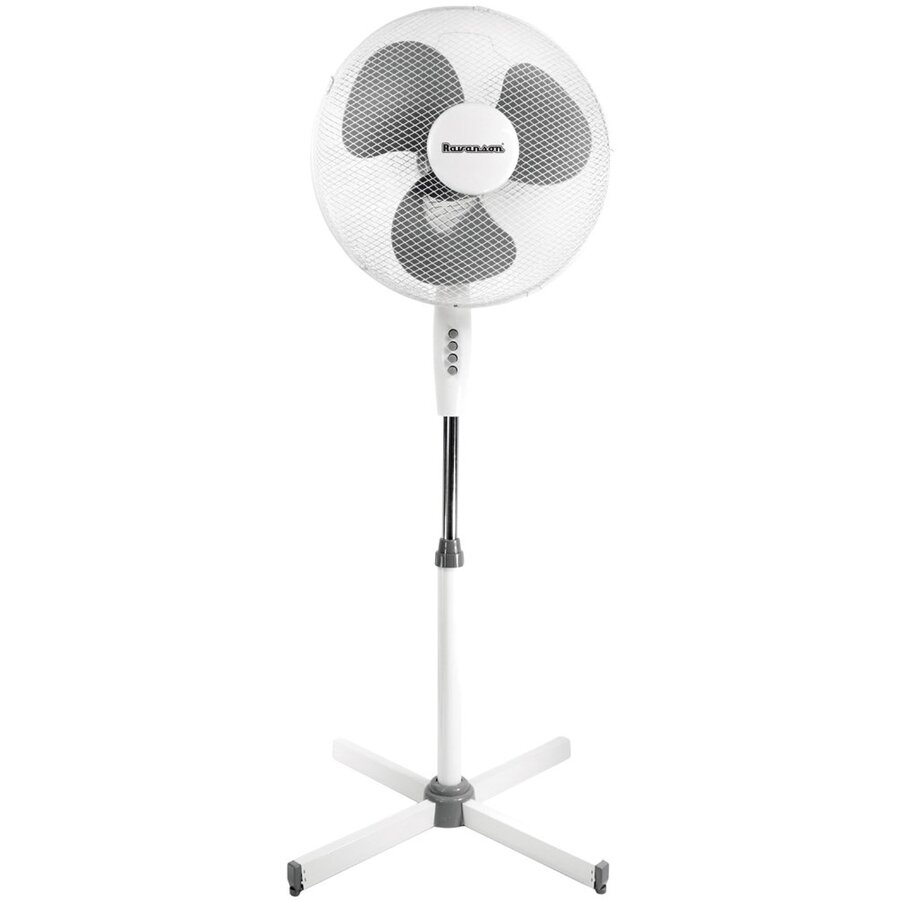 Ventilator Camera WT-1040S 45W Alb