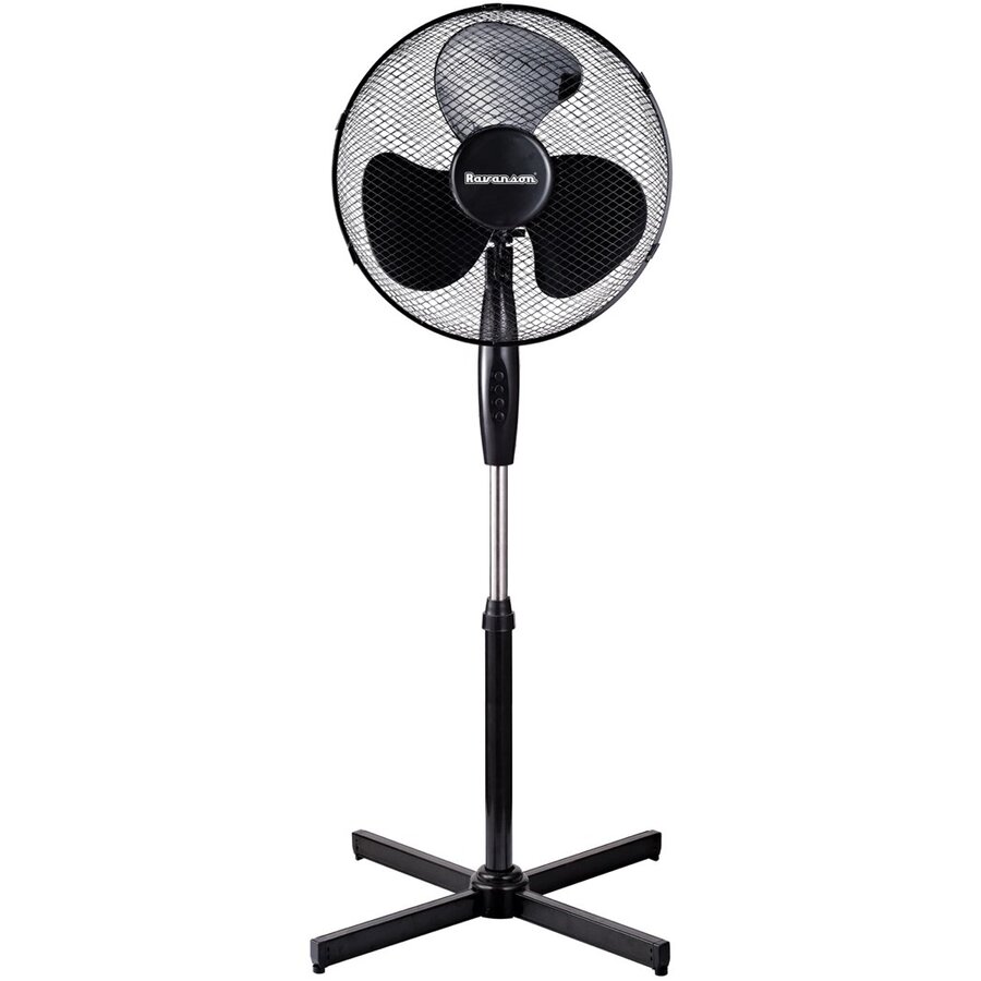 Ventilator Camera WT-1040SB 45W Negru