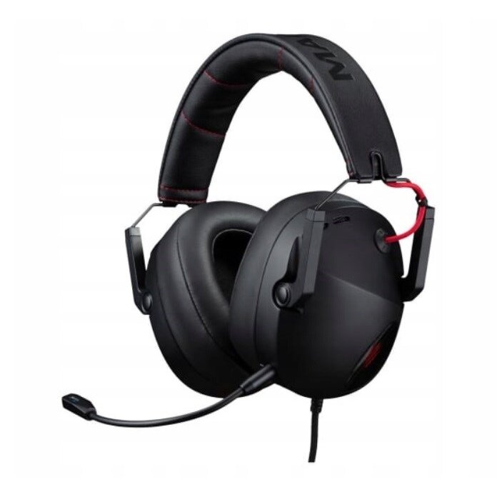 Casti Gaming  P.I.L.O.T. 3. Negru