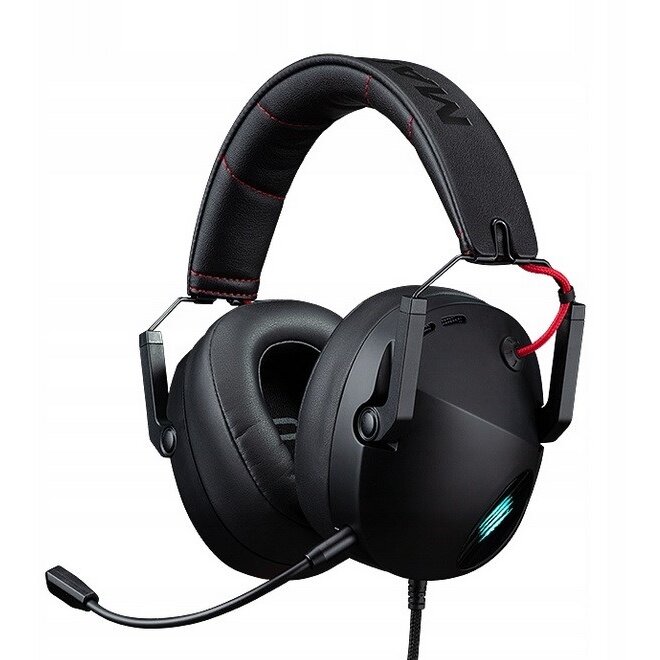 Casti Gaming  P.I.L.O.T. 5 Negru