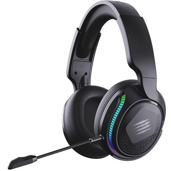 Casti Gaming P.I.L.O.T. PRO Negru