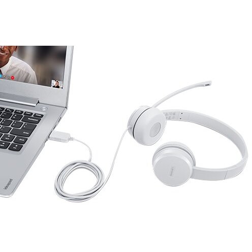 Casti GXD1E71385 USB Type-A Gri