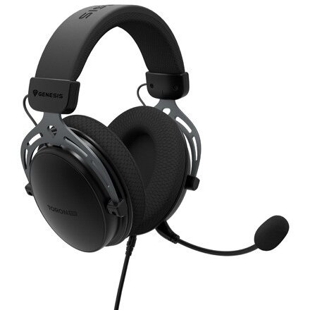 Casti Toron 531 Negru