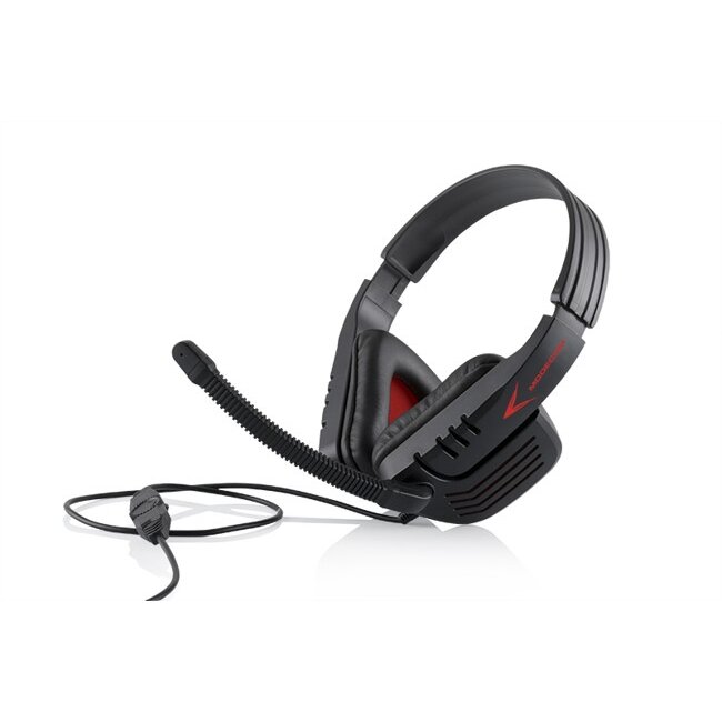 Casti MC-823 Ranger Negru