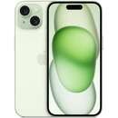 Telefon mobil Apple iPhone 15 512GB Green