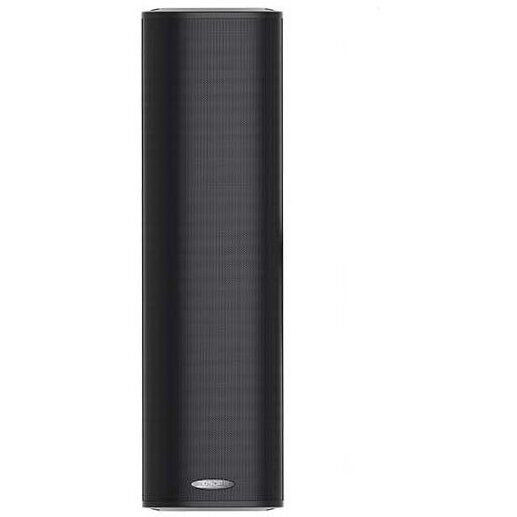 Boxa Coloana DSP255II 30W Pe 100V Montaj Exterior / Interior Carcasa Aluminiu Waterproof IP66 Negru