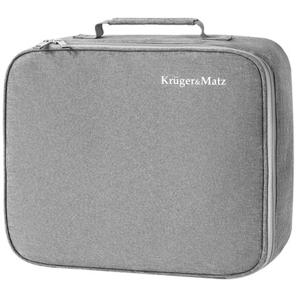 Geanta KM0374 pentru Videoproiector KM0370 / KM0371 Gri