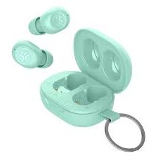 Casti Wireless JBuds Mini True -  Verde Mint