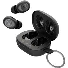 Casti Wireless JBuds Mini True  - Negru