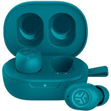 Casti Wireless JBuds Mini True  -  Verde Aqua