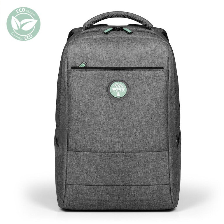 Rucsac Laptop Yosemite Eco XL 15.6inch Gri