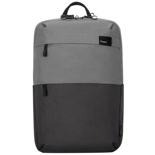 Rucsac Laptop SAGANO  15.6inch Negru/Gri