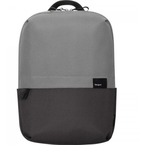 Rucsac Laptop SAGANO Commuter 15.6inch Negru/Gri