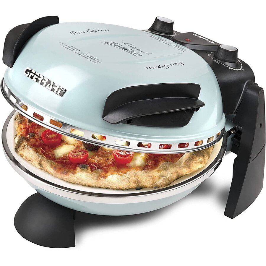 G3Fe pizza oven Delizia G1000613