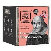 Joc Lingvistic Pe Urmele Lui Shakespeare