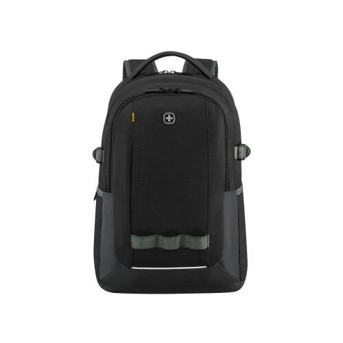 Rucsac Laptop NEXT23 Ryde 16inch Negru