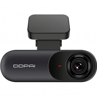 Camera Auto Fata Spate DDPAI Mola N3 Pro 1600P Wi-FI Negru