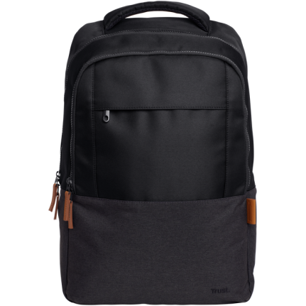 Rucsac Laptop LISBOA 16inch 23l Negru