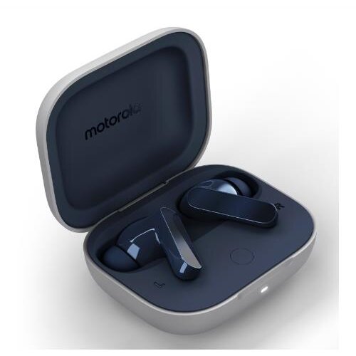 Casti Bluetooth Guitar Wireless In-Ear Starlight Blue