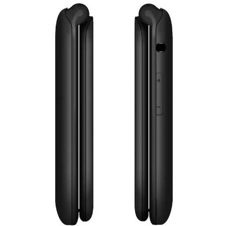 Telefon Mobil MaxCom MM828 4G Dual SIM Display 2.8Inch Negru