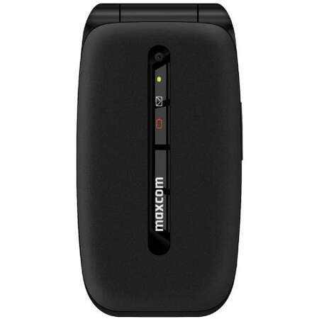 Telefon Mobil MaxCom MM828 4G Dual SIM Display 2.8Inch Negru